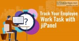 Task Management System Software  jiPanel