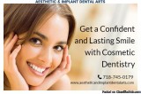 Use of Modern Invisalign Braces in Cosmetic Dentistry
