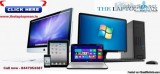 Find Best Dell laptop service center in delhi.