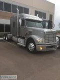 Class A tanker driver (Hazmat)