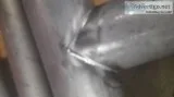 southern Maine Welding services stick Tig stainless aluminum