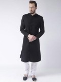 Mens Sherwani Suit