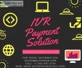 IVR Payment Processing System for Ticket booking