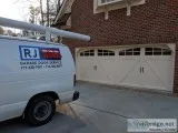 Garage Door Repair in Wake Forest NC