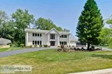 Stunning Contemporary Brick Stone Custom Built Home 5 Bedrooms