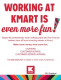 Cashier