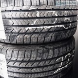225 45 17 Goodyear Eagle Sport 2 tires