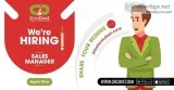 Sales Manager
