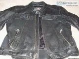 Harley Davidson Jacket