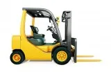 Forklift Certification and License