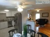 GREAT BRIDGE 5 BR 3 BATH IN LAW SUITE