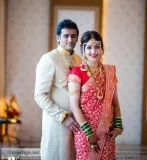 Best Wedding Photographer In Nashik