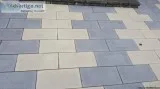 PATIO -WALK WAY- DRIVE WAY- RETAINING WALL INSTALL