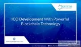 Crypto App Factory ICO Software Development Using Blockchain Tec