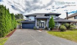 Quality Custom Home Prestigious Area