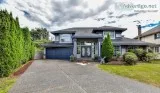 Quality Custom Home Prestigious Area
