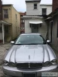 Jaguar  x  4wd 60 opoThousand miles