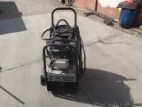 VERTEX 7500 WELDER