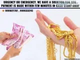 Exchange Gold With Cash  Sell Silver