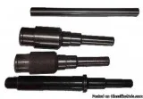 Industrial Shafts Supplier