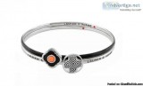 Exclusive Animal Paradise Bangles for Classy Looks - Lauren G Ad
