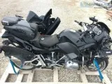2016 BMW R1200RT