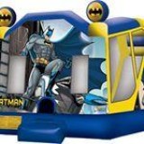 ALADIN JUMPERS Party Rentals