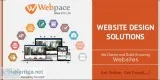 Static Website Designing Company in Delhi