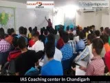 Best IAS Coaching Center in Chandigarh