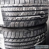 255-35-18 Bridgestone Turanza Pair Of 2