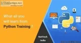 How to crack Python interview
