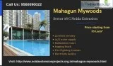 Mahagun Mywoods Price List Review