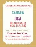 US Best Visa Agent in Delhi &ndash Tourist Visa Agent &ndashTour