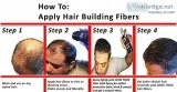 Looking for How to Use Hair Fiber We have the solution..