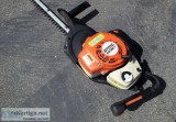 Stihl HS86T 40" Hedge trimmer