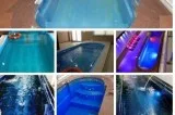 Readymade Swimming Pool in India