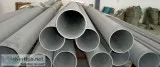 STAINLESS STEEL PIPES