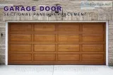 Sandy Springs Garage Door Repair