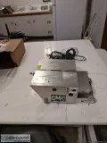 CMC pt-35 aftermarket tilt and trim