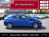 Used 2017 Chevrolet Volt LT for Sale in San Diego-19458