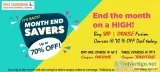 HURRY UP FEW HOURS  Month End Sale - BUY SAP Courses  70 % OFF -
