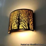 Wall lights