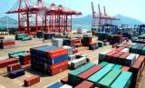 Indian Export Data
