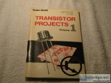 Radio Shack - Transistor Projects Vol. 1  2nd Ed. 1977