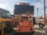 SOLAR HSI ARROW BOARD TRAILER