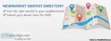 Toronto Dentist Directory - Market your dental office for free