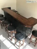 Beautiful bar