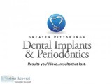 Bring Back The Smile All on 4 Dental Implants in Pittsburgh &nda