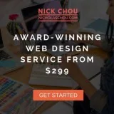 Professional Award-Winning Web Design Service at Affordable Pric