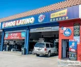 California Smog Check Center In USA